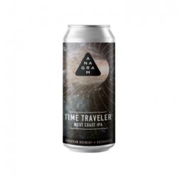 Anagram Brewery Time Traveler Anagram Brewery Time Traveler
