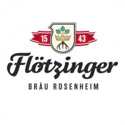 Flötzinger Bräu 1543 Hefe-Weißbier Kellertrüb - Beer Shop HQ