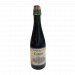 Hanssens Artisanaal Cassis Lambic 