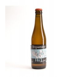 Triporteur Hit (33cl) - Beer XL