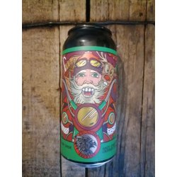 Amundsen Santas Hop Sack 5.3% (440ml can) - waterintobeer