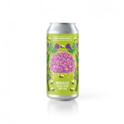 Hop Hooligans Brain Glaze