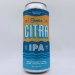 Seapine Fresh Hop Citra IPA Can 