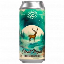 Vocation Brewery - Silent Night - Left Field Beer