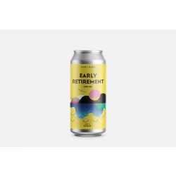 FUERST WIACEK Berlin  Early Retirement