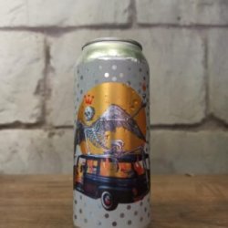 All My Friends Beer Co. Ghost Rider