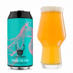 The Wild Beer Under the Sun - The Wild Beer Co