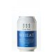 Three Boys Wheat 330ml Can 