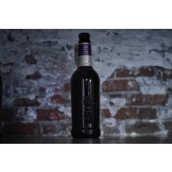 Goose Island - Bourbon County Brand  Bramble Rye Stout 2018 - addicted2craftbeer