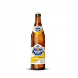 Schneider Weisse Tap 1 Helle Weisse Schneider Weisse Tap 1 Helle Weisse