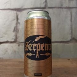 Messorem  Serpents XTRM TURBO