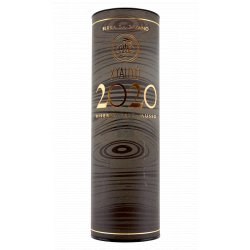 BIRRIFICIO AGRICOLO BALADIN - Baladin Indipendente Italian Farm Brewery XYAUYÙ - Riserva Teo Musso 2020