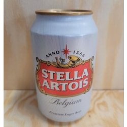 Stella Artois