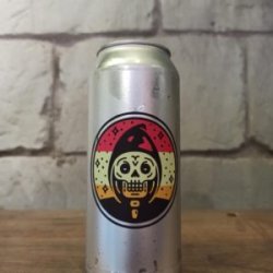 Messorem  Temporalis #0039