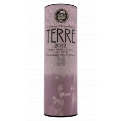 BIRRIFICIO AGRICOLO BALADIN - Baladin Indipendente Italian Farm Brewery TERRE - ANNATA 2012