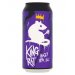 Ossett King Rat blik 44cl Ossett King Rat blik 44cl