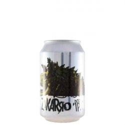 Saltus Brewing Zakarro - El retrogusto es mío