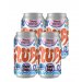 4x Cerveza Tamango Fluff 355cc 
