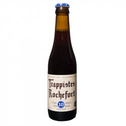 Trappistes Rochefort 10