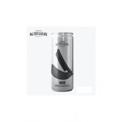 Birrificio Altotevere Noir