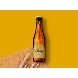 La Trappe Trappist Blonde - Thirsty