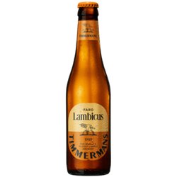 Timmermans Faro Lambicus