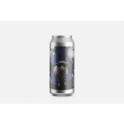 Garage Beer Co. Woolgaze