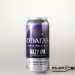 O’Hara’s  Hazy IPA New England India Pale Ale 44cl Blik 
