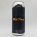 The Veil Deathless Festbier Can The Veil Deathless Festbier Can
