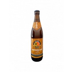 ABK HEFEWEIZEN - Bierhaus Odeon