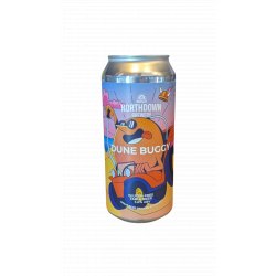 NorthDown Brewery Dune Buggy