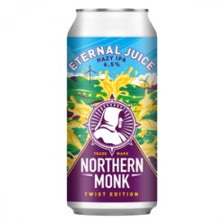 Northern Monk Eternal Juice - Beer Force