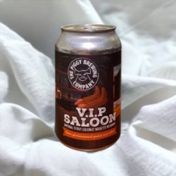 The Piggy Brewing Company VIP Saloon