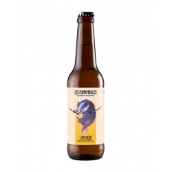 Microbrasserie Les Funambules L Microbrasserie Les Funambules L