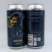 Otherworld Brewing: Abyss Porter (440ml) 