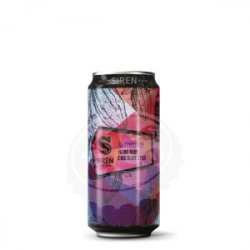 SIREN Serendipity 12x440ml LAT - Ales & Co.