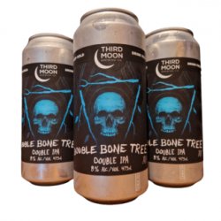 Third Moon - Double Bone Tree - Little Beershop