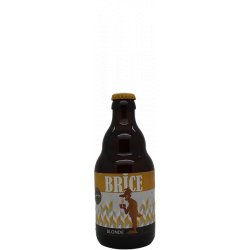 Brasserie Grain d`Orge Grain D'Orge Brice - Burg Bieren Bierwinkel