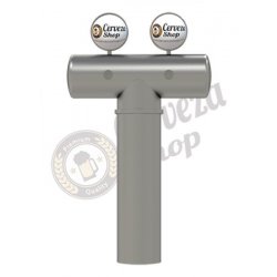 Columna T 2 servicios 104 CAPS - Cervezashop