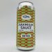 The Veil Premium Sauce Hazy IPA Can 