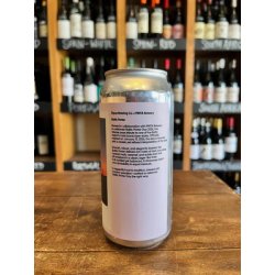 Ārpus Brewing Co. Ārpus X Pinta Baltic Porter Ārpus Brewing Co. Ārpus X Pinta Baltic Porter