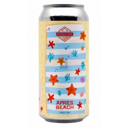 Basqueland Après Beach