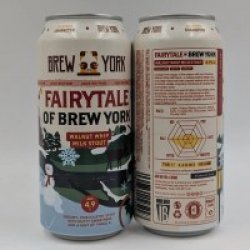 Brew York Fairytale of Brew York 2025