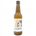 MONT SALEVE -  HEFEWEIZEN - 33cl - 5% 