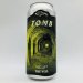 The Veil Tomb Hazy Double IPA Can The Veil Tomb Hazy Double IPA Can