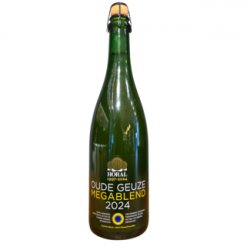 Brouwerij Boon HORAL