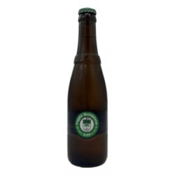 Trappist Westvleteren Blond