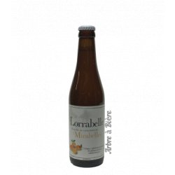 Lorrabelle - 33cl - Arbre A Biere