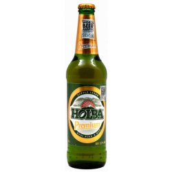 Holba Premium - Rus Beer