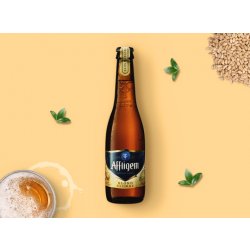 Affligem Belgian Blonde - Thirsty